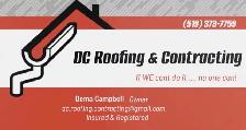 Roofing Contracting and More!!!