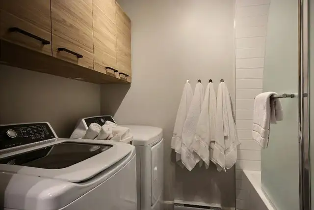 Superbe 4 1/2 Près Du Centre-Ville CLÉ EN MAIN - Photo 10