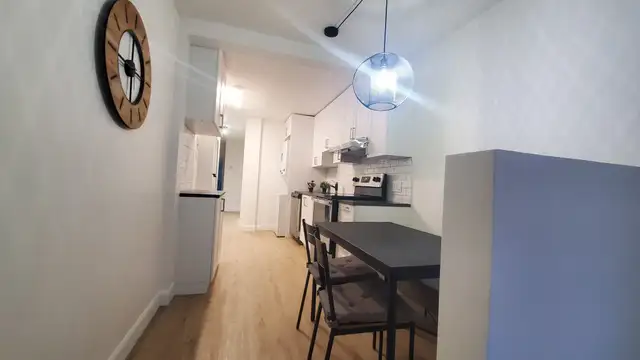 Magnifique 3 1/2 Saint-Bonaventure AVRIL - Photo 4