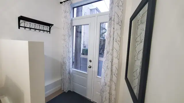 Magnifique 3 1/2 Saint-Bonaventure AVRIL - Photo 8