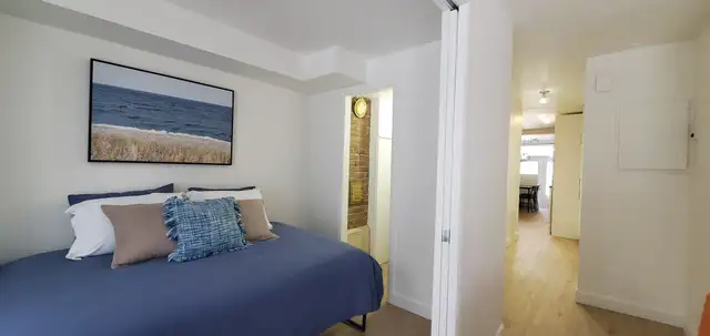 Magnifique 3 1/2 Saint-Bonaventure AVRIL - Photo 14