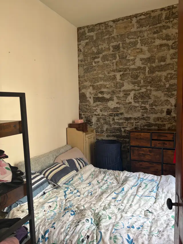 Superbe 4 1/2, Vieux-Québec Tout-inclus, JUIN - Photo 11