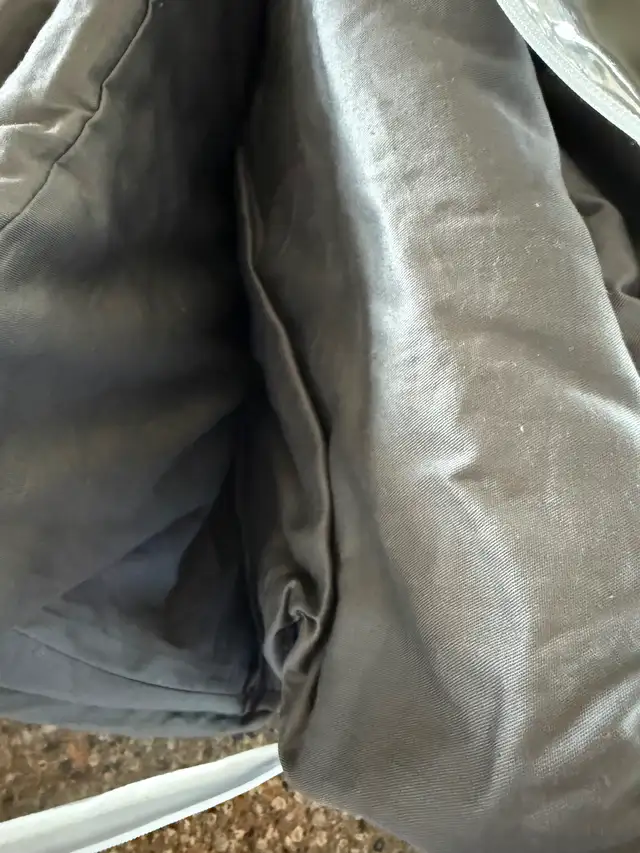 Weighted blanket (7 lbs) - Photo 3