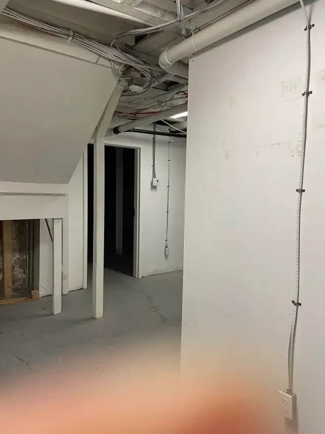 Beau grand local commercial à louer Vieux-Québec - Photo 7