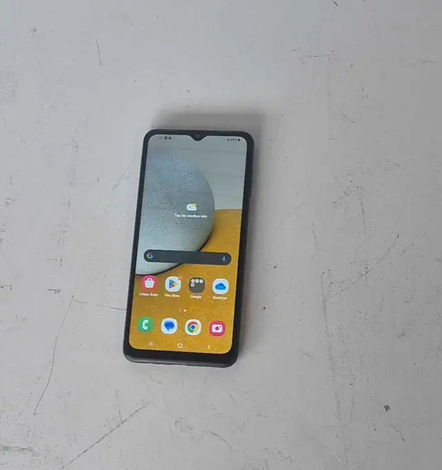 128GB Samsung A13 5G Phone (31954649)