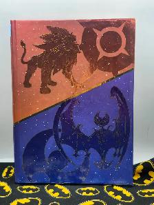 Pokémon Sun & Pokémon Moon: Collector's Edition Guide (#2942)