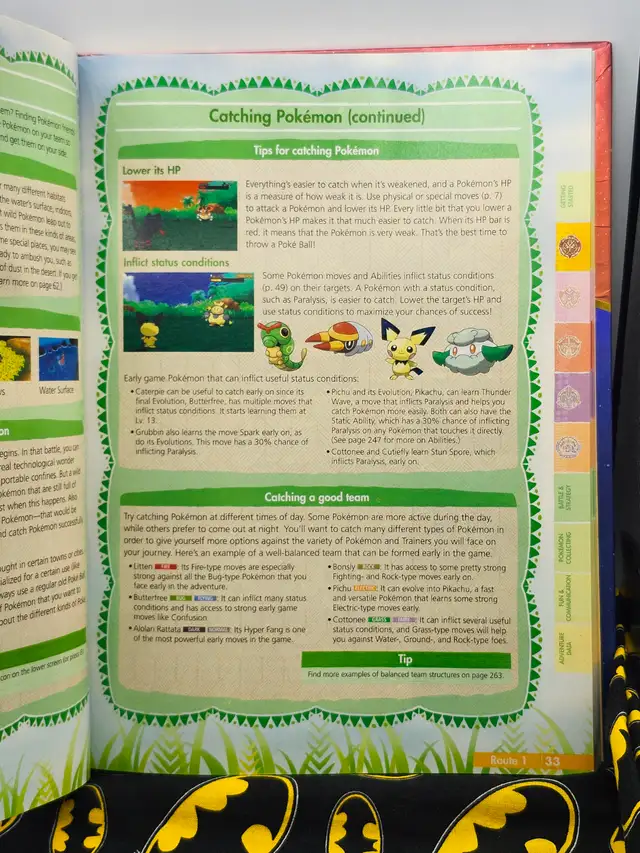Pokémon Sun & Pokémon Moon: Collector's Edition Guide (#2942) - Photo 3