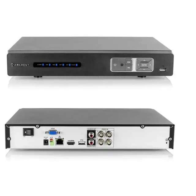 CCTV CAMERA & ACCESSORIES - Photo 2