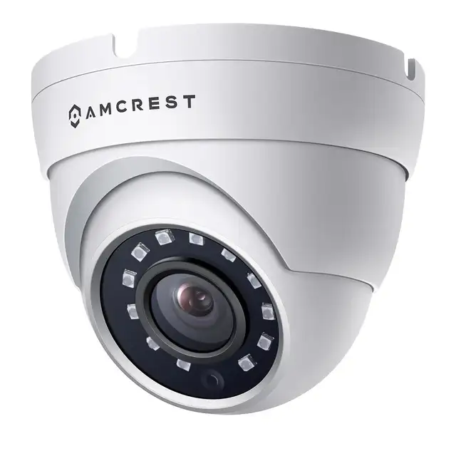 CCTV CAMERA & ACCESSORIES - Photo 4