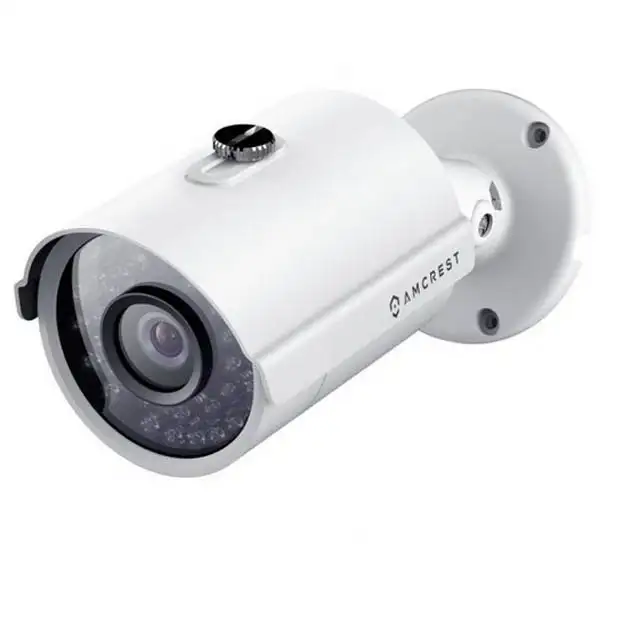 CCTV CAMERA & ACCESSORIES - Photo 5