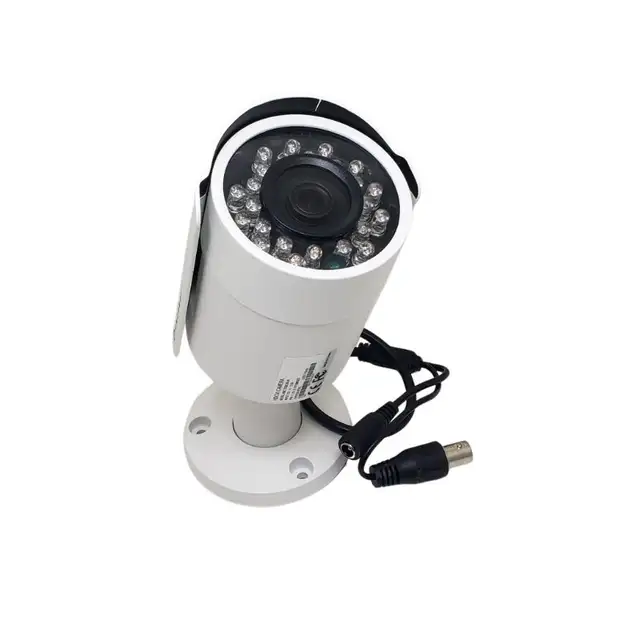 CCTV CAMERA & ACCESSORIES - Photo 7