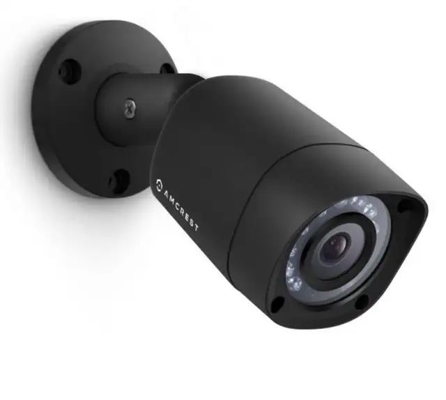 CCTV CAMERA & ACCESSORIES - Photo 8