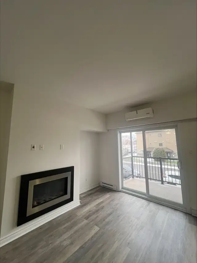 Joli condo 2 chambres - Boulevard des Grives - Photo 4