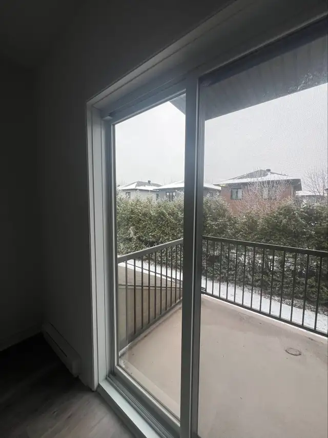 Joli condo 2 chambres - Boulevard des Grives - Photo 12