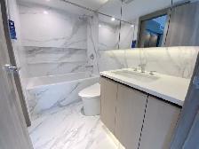 Richmond Central Location Air Conditioned 1 bed Condo for Rent! - Photo 4