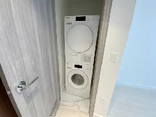Richmond Central Location Air Conditioned 1 bed Condo for Rent! - Photo 5