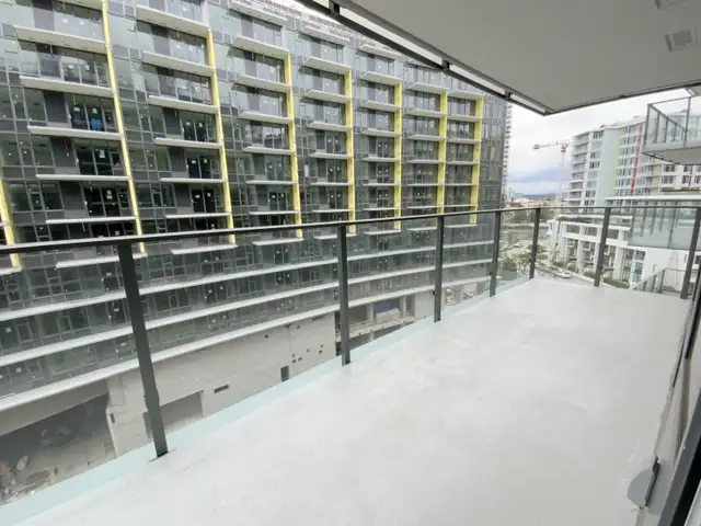 Richmond Central Location Air Conditioned 1 bed Condo for Rent! - Photo 6