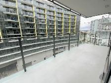 Richmond Central Location Air Conditioned 1 bed Condo for Rent! - Photo 6