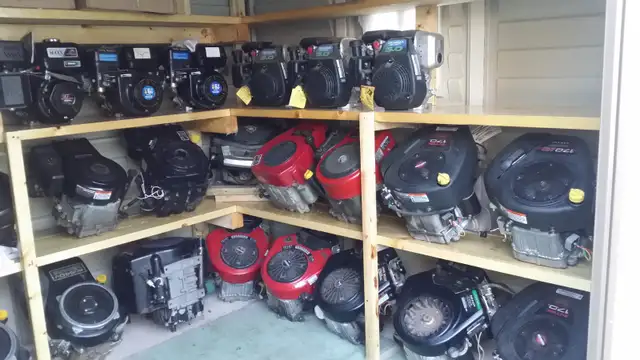 new, used & rebuilt engines 3-25hp - Photo 5