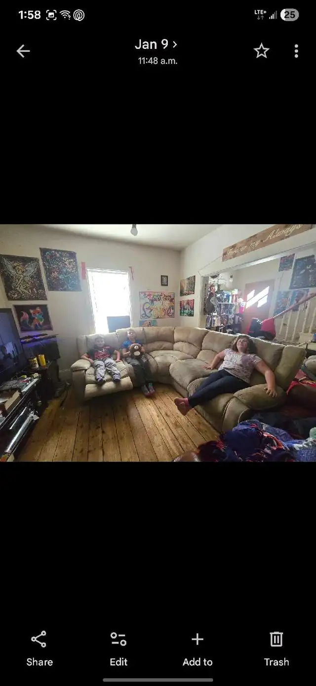 2 story house - Photo 7