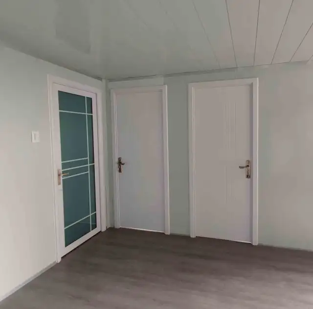 Portable Foldable Home ECH002-R - Photo 3