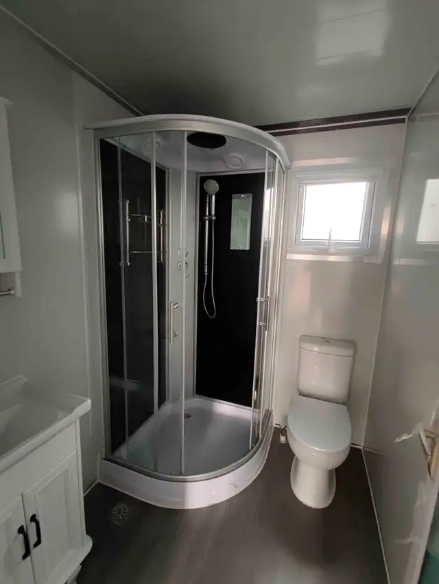 Portable Foldable Home ECH002-R - Photo 4