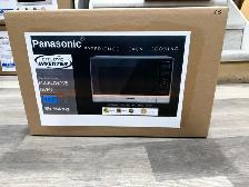 Microwave - Panasonic 1.2 cu ft  NN-SN67HS  -Countertop SS