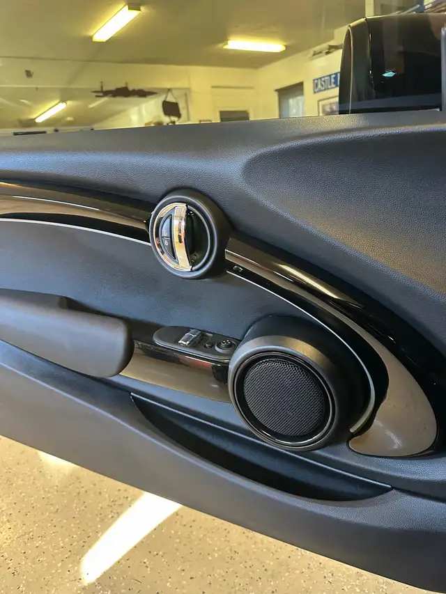 2022 Mini John Cooper Works (8400 kms) - Photo 4