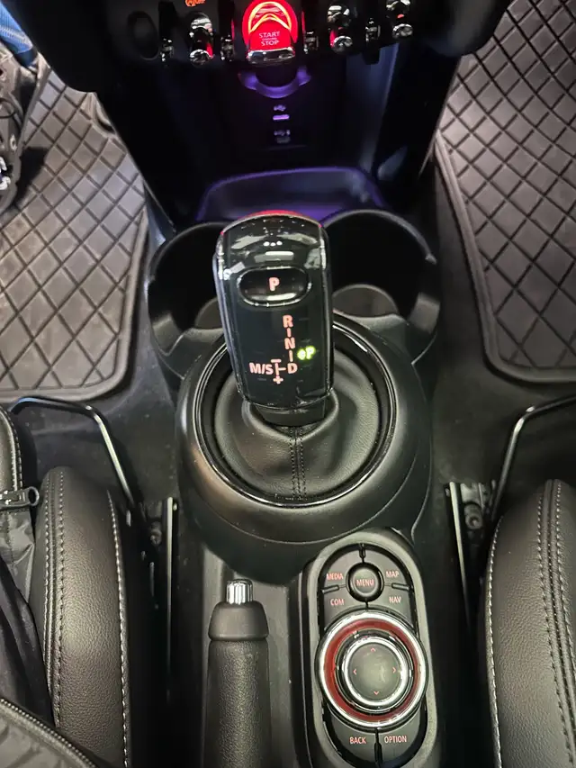 2022 Mini John Cooper Works (8400 kms) - Photo 5