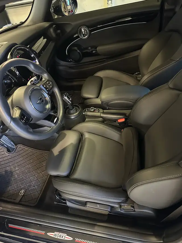 2022 Mini John Cooper Works (8400 kms) - Photo 6