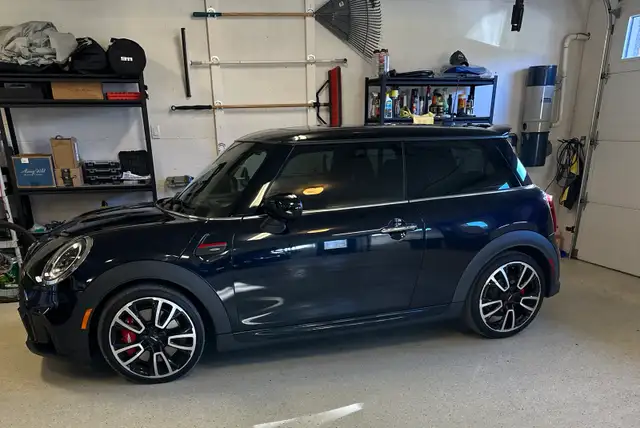 2022 Mini John Cooper Works (8400 kms) - Photo 8