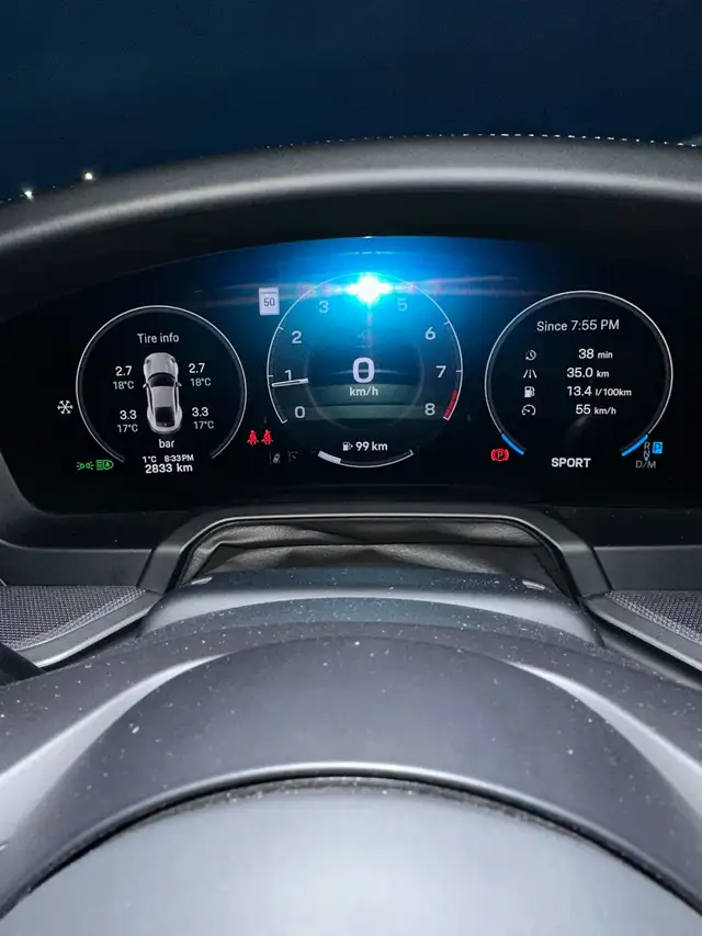 2022 Mini John Cooper Works (8400 kms) - Photo 9