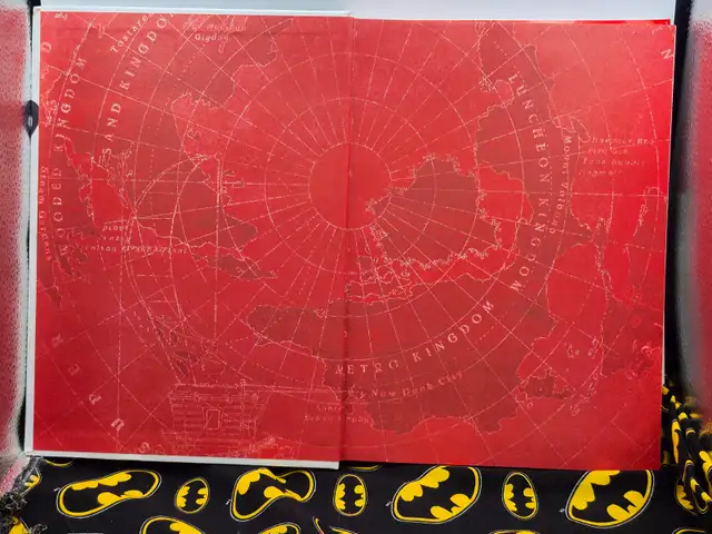 Super Mario Odyssey: Prima Collector's Edition Guide (#2943) - Photo 2