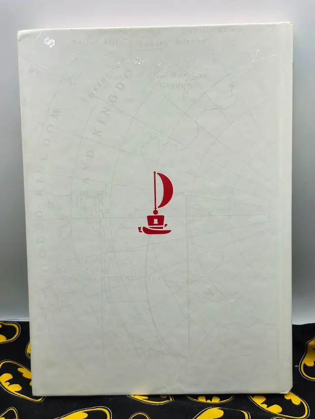 Super Mario Odyssey: Prima Collector's Edition Guide (#2943) - Photo 7