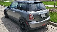 2011 Mini Cooper