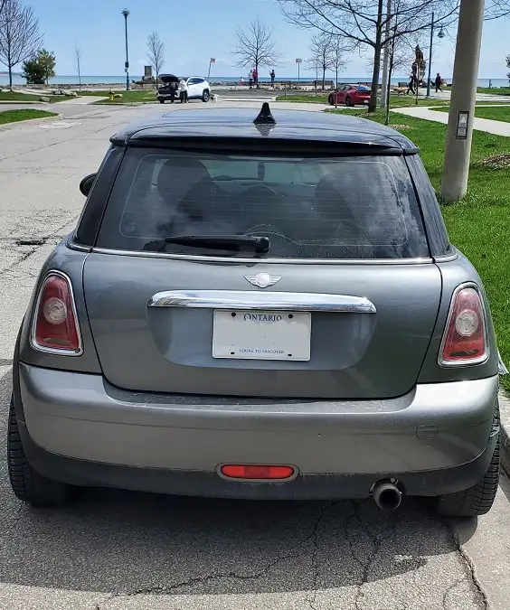 2011 Mini Cooper - Photo 2