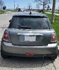 2011 Mini Cooper - Photo 2