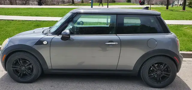 2011 Mini Cooper - Photo 3