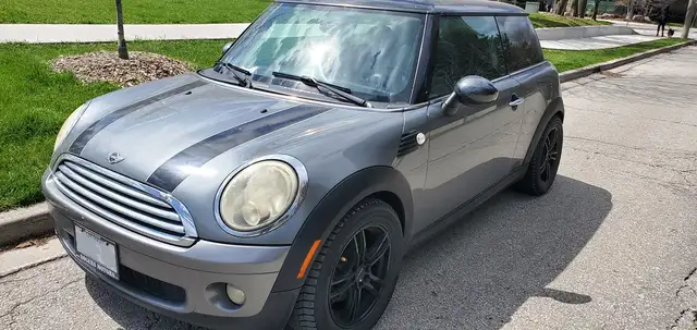 2011 Mini Cooper - Photo 4