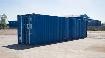 40ft HC Container (Two-Trip) – Steel - Photo 2