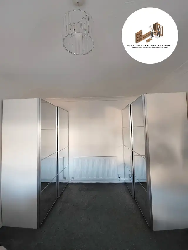 Furniture Assembly - Photo 2