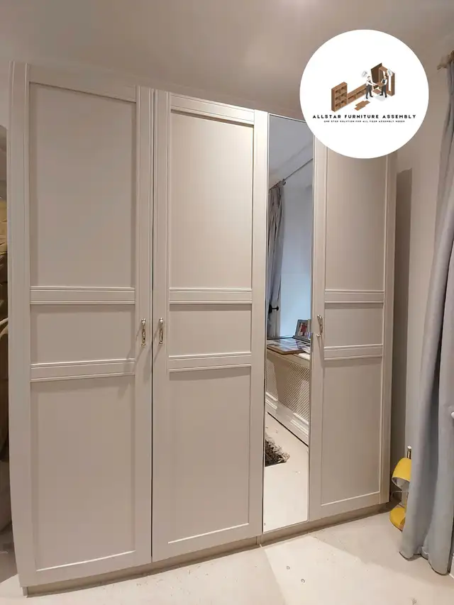 Furniture Assembly - Photo 4