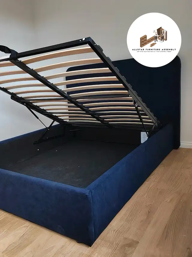 Furniture Assembly - Photo 5