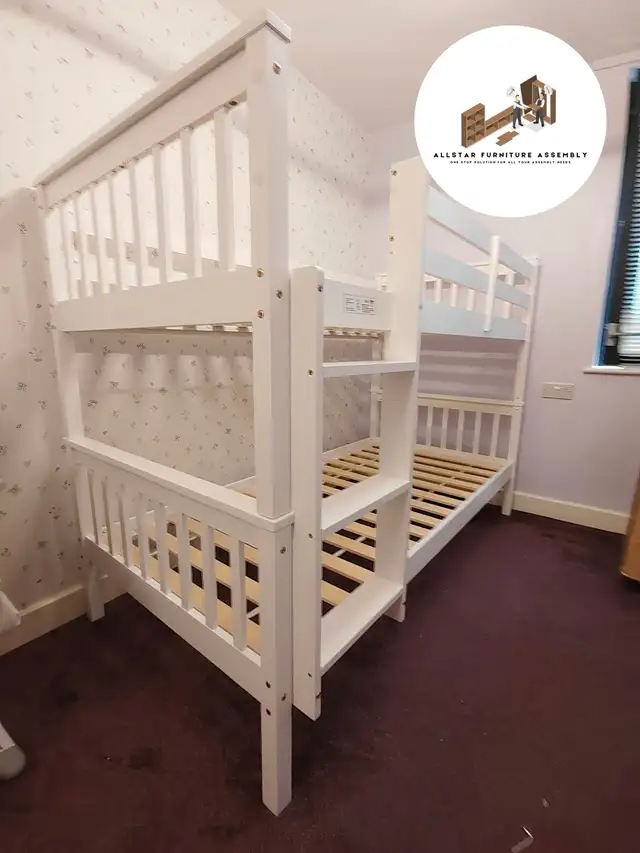 Furniture Assembly - Photo 6