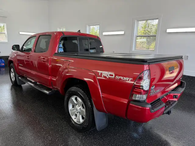 2014 Toyota Tacoma TRD sport 4X4 - Photo 2