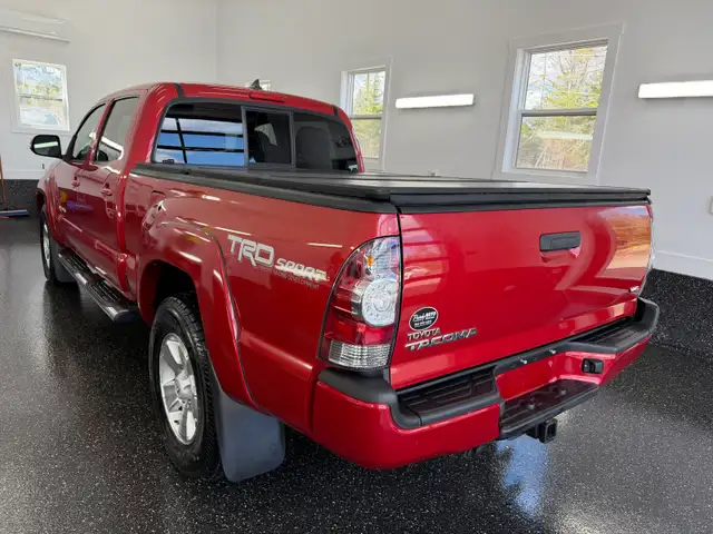 2014 Toyota Tacoma TRD sport 4X4 - Photo 3