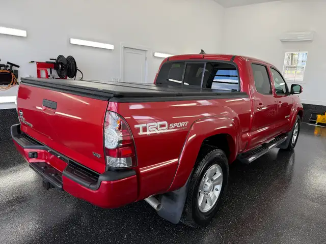 2014 Toyota Tacoma TRD sport 4X4 - Photo 4