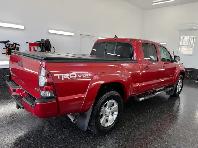 2014 Toyota Tacoma TRD sport 4X4 - Photo 5