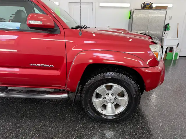 2014 Toyota Tacoma TRD sport 4X4 - Photo 6