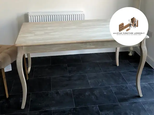 Furniture Assembly - Photo 5